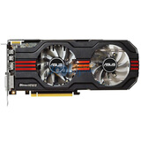 ��˶(ASUS)HD7850-DC2-2GD5 870MHz/4840MHz/2G DDR5/256bit PCIE�Կ�