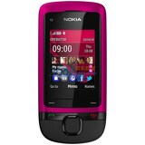 ŵ���ǣ�NOKIA��C2-05 GSM�ֻ�����ɫ��