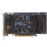 ��̩��ZOTAC)GTS450 1GD5������PB 783/3608 1024M/128bit GDDR5 PCI-E �Կ�