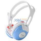 �����أ�havit������ HV-H602D ͷ��ʽ�߱���ʱ�ж��� ��ɫ