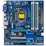 ���Σ�GIGABYTE��GA-Z77M-D3H����(Intel Z77/LGA 1155)