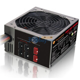 Tt��thermaltake��TR2 RX 650W��TRX-650M����Դ������ģ��/����/����PFC/14cm��������/�ӳ��߲ģ�