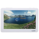 ���ħ����Cube�� H500HDT 8G 5Ӣ�� ����+�������� MP4������ ��ɫ