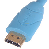 һ�ߣ�Yixian��YX-3882B ��ˬϵ�����ָ���HDMI�ߣ�֧��3D����) 1.8��