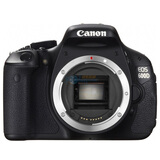 ���ܣ�Canon�� EOS 600D ��������
