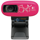 �޼���Logitech��C170 ��������ͷ ���ʯ