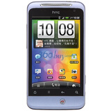 HTC C510e 3G�ֻ�������ɫ��WCDMA/GSM