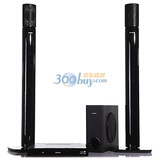 �����֣�PHILIPS�� HTS2201 DVD��ͥӰԺ ��ɫ