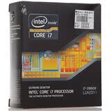 Ӣ�ض�(Intel)32���� ���i7 ���˴����� i7 3960X��װCPU��LGA2011/3.3GHz/15M�������棩