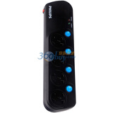�����֣�PHILIPS��SPS5430C/93 �¹��� һ��о�ṹ ˫�˷��� ���ر��� ��ͯ���� ��λ�ֿص�Դ���� 3��