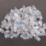 �����ǿˣ�PowerSync��PRS88-100 RJ45ˮ��ͷ 100��/��
