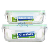 三光云彩glasslock两件套装GL12A