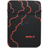 �˿�����ECOLA��IN-NY12BT��BT��Ӱ�ڣ�12���ڵ����ʼǱ����԰� ͸��ʽ˫��˫ɫ