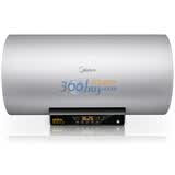 ����(Midea)  F50-30G4(H) ң�� 50�� 1.5��������ʽ��ˮ����ˮ�� �ǹ��