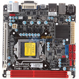 ӳ̩��BIOSTAR��TH61 ITX ���� (Intel H61 /LGA 1155)