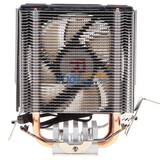 ��Ƶ����pccooler������MINI������ S86 ��ƽ̨CPUɢ���� ������LGA1155/LGA1156/LGA775/AM3/AM2/AM2+