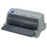 ��������EPSON��LQ-630K ��ʽ��ӡ��