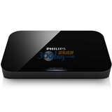 �����֣�PHILIPS��HMP4000 DLNA �������� ����ý�岥���� ��ɫ