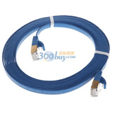 �����ǿ�(PowerSync) C6A03FL ������1.45mm�������ߣ��ƽ�ͷ) 3��