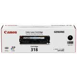 ���ܣ�Canon��CRG-318 BK ��ɫ���ģ�����LBP7200cd/7200cdn��
