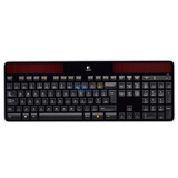 �޼���Logitech��K750 ����̫���ܼ���