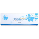 ���磨CHANGHONG�� KFR-32GW/DHA(W1-H)+2 С1.5ƥ �ڹ�ʽ������ϵ�м�����ů�յ�����ɫ��