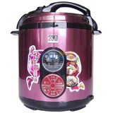 ������Yili) DYB40-A ��ɰ����ѹ���� 4L��һ�����ã���ȫ��ζ