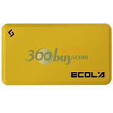 �˿��� (ECOLA) CRD-018YL ��Ĭ˹USB2.0���һ�๦�ܶ���������ɫ��