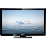 ���£�Panasonic�� TH-P55VT31C 55Ӣ�� ȫ���� 3D�����ӵ��� ��ɫ
