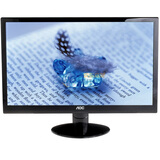 AOC���ڽݣ�E2252VW 21.5Ӣ��LED�������Һ����ʾ��