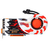 ӯͨ��YESTON��R6870 ��Ϸ���� 1G P3 900/4200MHz 1G/256bit DDR5 PCI-E�Կ�
