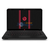 ���գ�hp��DM4-3024TX 14Ӣ��ʼǱ����ԣ�i5-2450M 4G 750G D�� 1G���� ���� ���� ָ�� W7��Beats��