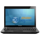 ���루Lenovo��B475Gm 14.0Ӣ��ʼǱ����ԣ�A4-3300M 2G 320G ����ͷ D�� ָ��ʶ��