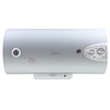 ���� (Midea)  F80-21C6����(˫��)  80L  ��еʽ����ˮ������ɫӡ����