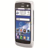 ���ˣ�ZTE��U880 3G�ֻ�����ɫ��TD-SCDMA/GSM