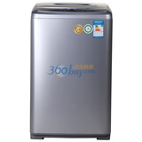 ���� ��SANYO��XQB60-B830S 6���� ����ȫ�Զ���Ƶϴ�»�������ɫ��