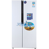 ���ǣ�samsung��RS21SSHSW1/XSC  545�� ˫���ű��䣨ѩ�ף�