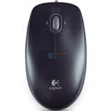 �޼���Logitech��M100 ������� ��ɫ