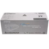 ���루Lenovo��LT1830 ��ɫī�� ��������LJ3000��LJ3050D��M6220��