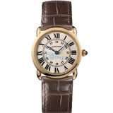 �����ǣ�Cartier��RONDELOUISCARTIER���С��Ů��W6800151