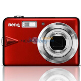 ������BenQ�� T1460 ������� ��Ŀ��ɫ��1400������ 3.0Ӣ��Һ���� 4����ѧ�佹 28mm��ǣ�