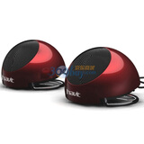 �����أ�Havit���ʼǱ����� HV-SK109 ����BTL���ŵ���ǿ��/USB���� ��ɫ