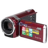 JVC GZ-HM650AC ������������� ��ɫ��330������ 40����� ���� 2.7������
