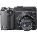 ���⣨RICOH�� GXR �����׻���RICOH LENS P10 28-300mm f/3.5-5.6 VC ��ͷ��