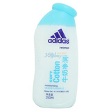 ���ϴ�˹adidasŮʿ���ʽ�����ԡ¶ ţ�̾���250ml