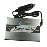 BESTEK MRI2012U 200Watt 12Vת220V���������/����ת����/����USB�����/��������