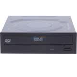 ��˶��ASUS��DVD-E818A7T 18�� ���� DVD���� ��ɫ