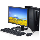 ������Dell��V260SR-526̨ʽ���ԣ�˫��G630 2G�ڴ� 500GӲ�� DVD �������ŷ���
