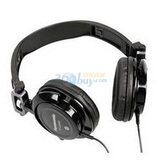 ���£�Panasonic����RP-DJS400  DJϵ��ͷ������ ��ɫ