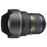 �῵��Nikon�� AF-S 14-24mm f/2.8G ED ��ͷ